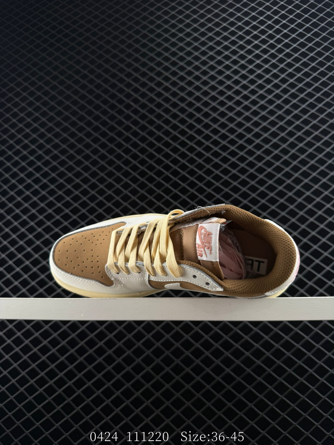 Air Jordan 1 Low AJ1